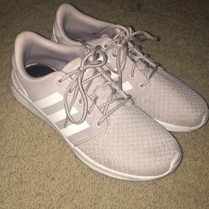 Adidas gym shoes
